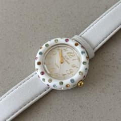 bon bon watch キッズサイズ　腕時計　mini rainbowのサムネイル