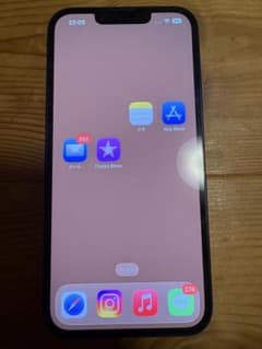 iPhone 13 128GBのサムネイル