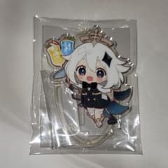 原神 スイパラ アクスタ パイモンのサムネイル