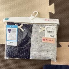 産褥ショーツ2組　M〜Lのサムネイル