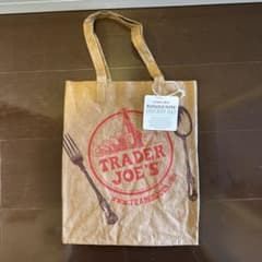 Trader Joe's トートバッグのサムネイル