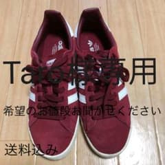 アディダス　CAMPAS スニーカーのサムネイル