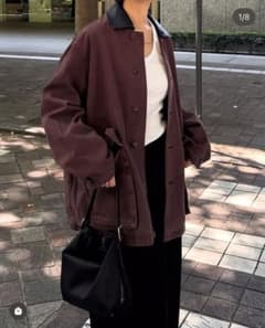 eongul ジャケット　over hunting jacket eongul ジャケット over hunting jacket - メルカリ