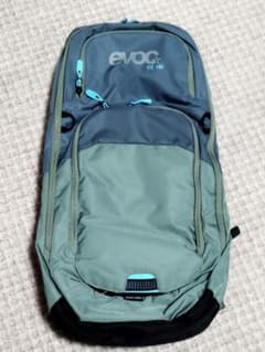 【未使用品】Evoc バックパック cc 10lのサムネイル