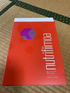 アリックス ニュートリファイモアのサムネイル