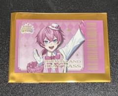 STPR POPUP ノベルティ けちゃくんのサムネイル