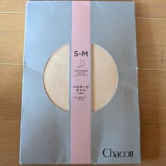 Chacott ベロネーゼタイツ S-Mのサムネイル
