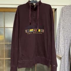 TOMMY トレーナーのサムネイル