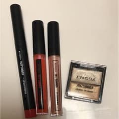 EMODA♡コスメのサムネイル