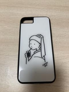 Coffee BOY iPhone7 iPhone8 ケースのサムネイル