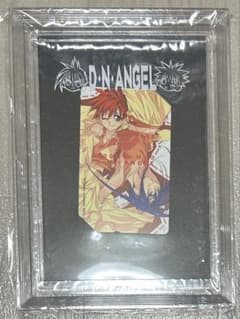 D.N. ANGEL アクリルスタンド カード 希少 非売品 - メルカリ