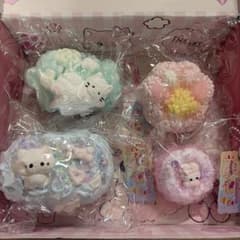 sakura スクイーズ まとめ売り ⑨のサムネイル