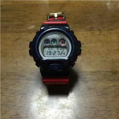 TOMMY G-SHOCKのサムネイル