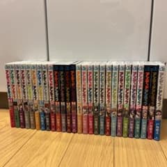 アンデッドアンラック 全27巻 全巻初版帯付き 特典付き アンデッドアンラック 1〜27 全巻初版セット - メルカリ