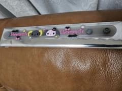 サンリオ　シークレットラバーバンド  ルロロマニックのサムネイル