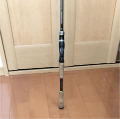 シマノ  ポイズングロリアス1610M  マイティーストロークのサムネイル