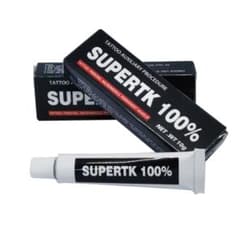 SUPERTK 100% 麻酔クリーム 10g 1個 - メルカリ