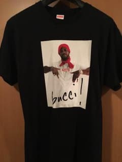 16aw supreme gucci mane teeのサムネイル