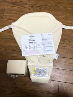 るるるん様 未使用 グレコ  ルーポップ おくるみ インサートのサムネイル