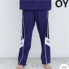 【D#a様専用】OY トラックパンツ パンツ 正規品のサムネイル