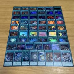 遊戯王 日本語版 スーパーレア以上のみ 1000枚セット 大量 まとめ売り 遊戯王 魔法カード スーパーレア 57点セット まとめ売り - メルカリ