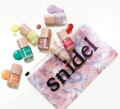 sweet4月号 付録 未開封のサムネイル