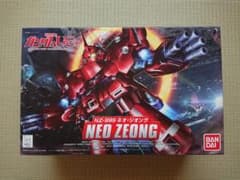 ガンダムUC ユニコーン NZ-999 ネオ・ジオング - メルカリ