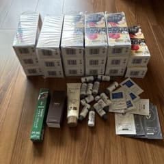 SALON de PRO ヘアマニキュア 5A 17箱まとめ 一箱あたり660円 - メルカリ