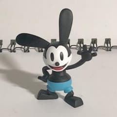 ディズニーワールドコレクタブル フィギュア　オズワルドのサムネイル