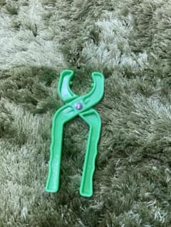 アンパンマン　ジャングルジム　工具　パイプ外しのサムネイル