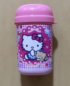 ハローキティ おしぼりケースのサムネイル