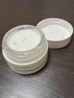 CHRISTINA クリスティーナ アンストレス ナイトクリームのサムネイル