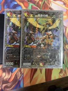 革命の絆　銀トレジャー　2枚のサムネイル
