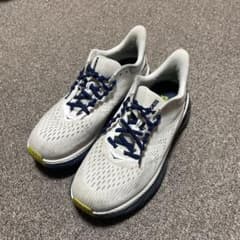 ホカオネオネ M CLIFTON 27㎝のサムネイル