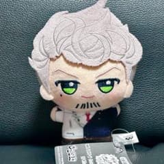 ヒプノシスマイク ちびぐるみ vol.3 天国獄