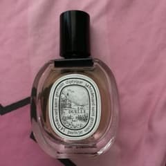 diptyque EAU DUELLE オードトワレ 50ml - メルカリ