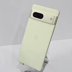 07 Google Pixel 7 レモングラス SIMフリー - メルカリ