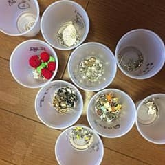 ピアス 未使用のサムネイル