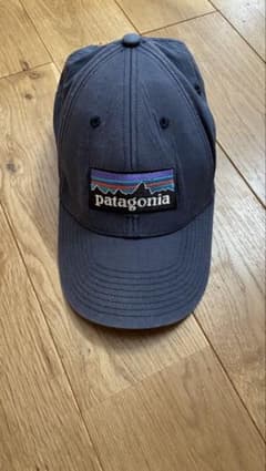 patagonia パタゴニア キャップのサムネイル