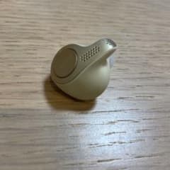 【片耳紛失した方】Jabra ELITE 75t 右耳のみ　ゴールドベージュのサムネイル