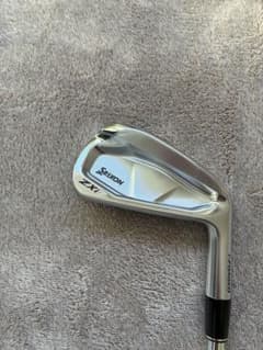 SRIXON ZXi7 4番アイアン モーダス120s - メルカリ