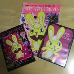 HTF DVDセットのサムネイル