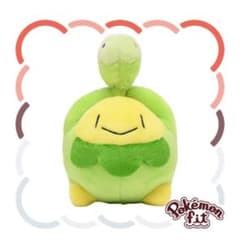 406 ぬいぐるみ Pokémon fit スボミー - メルカリ