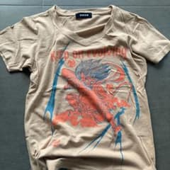 zucca 雷神tシャツのサムネイル