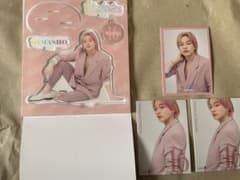 山本彰吾セットのサムネイル