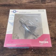 F-4Jファントム アメリカ海軍 デモチーム 「ブルーエンジェルス」 4番