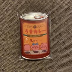 ちいかわ缶バッチ うまカレーのサムネイル