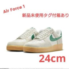 【新品24cm】 Nike Air Force 1 '07 LV8のサムネイル