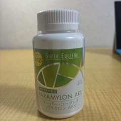 PARAMYLON ARX 120カプセルのサムネイル