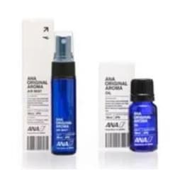 ANAオリジナル アロマオイル 10mL　エアミスト 30mL　セットのサムネイル